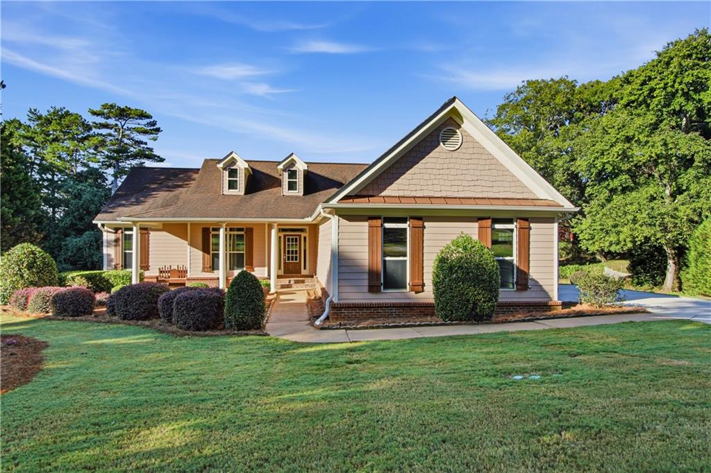 807 Caleb Drive — photo