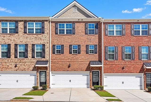 3025 Westpoint Circle — photo