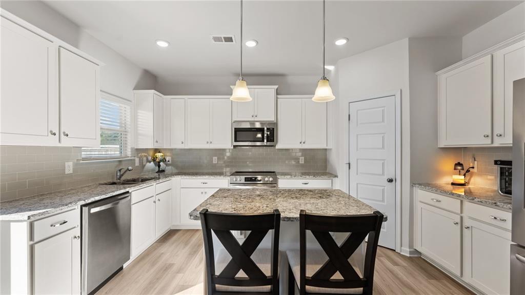 51 Bennett Way SE, Rome, GA 30161 — photo 3