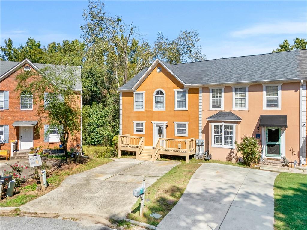 3845 Meadow Green Court — photo