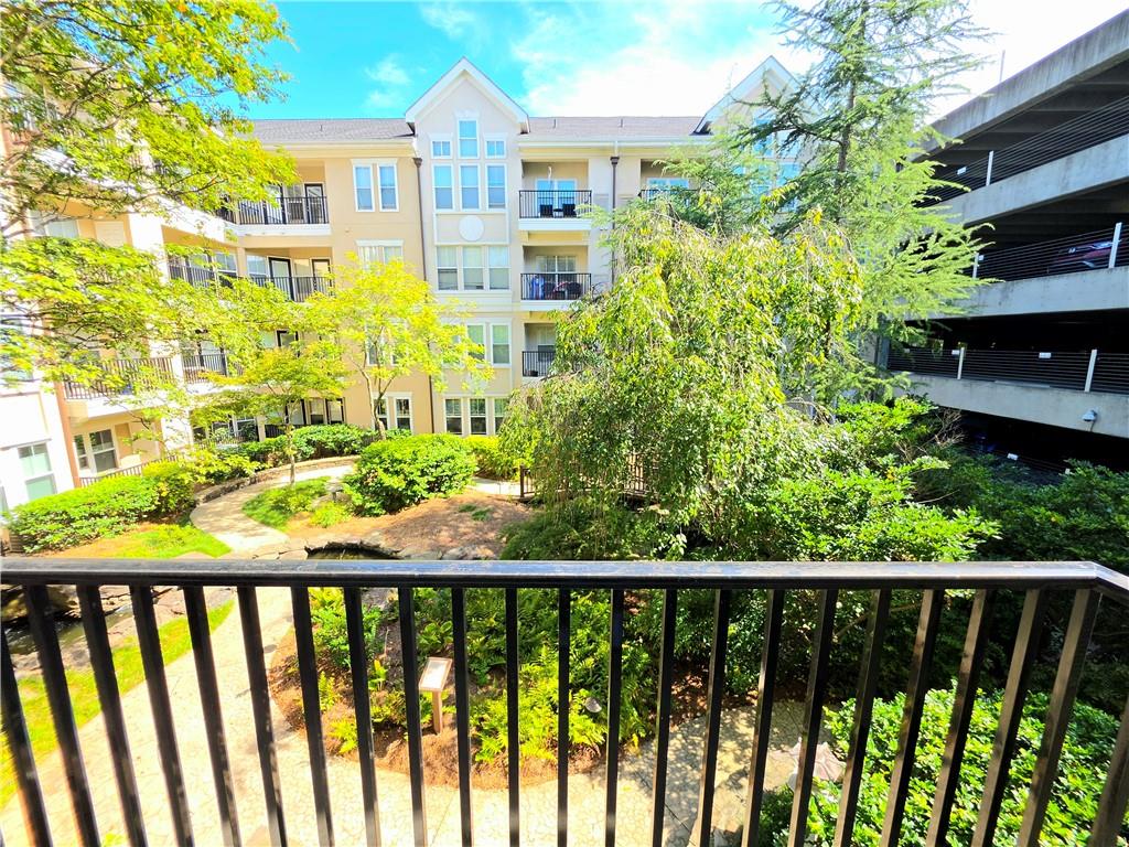 1850 Cotillion Drive Unit 3221 — photo