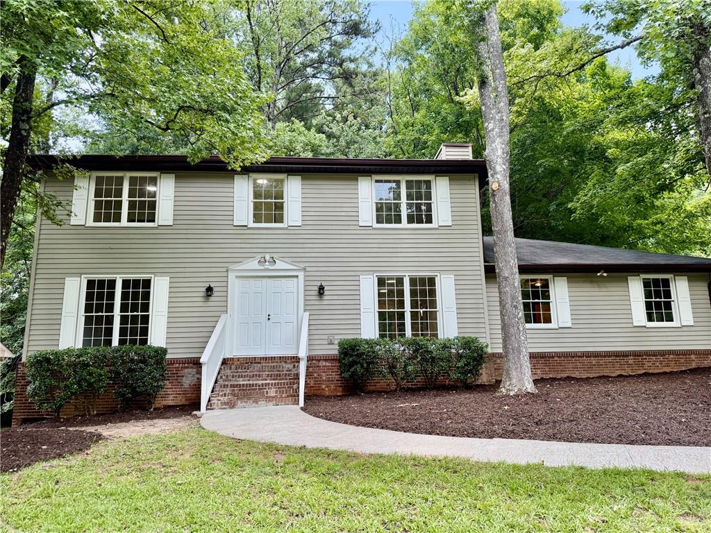 5264 Golfcrest Circle — photo