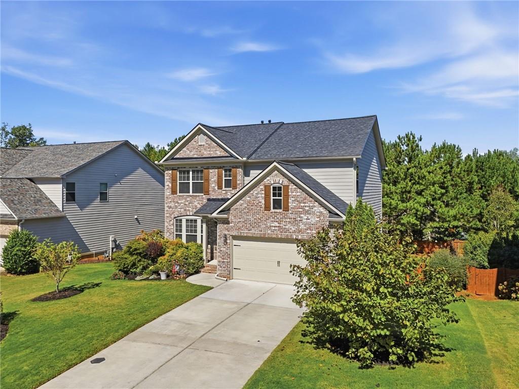 4125 Spring Ridge Drive, Cumming, GA 30028 — photo 2