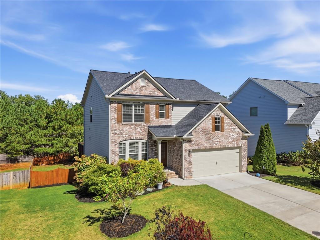 4125 Spring Ridge Drive, Cumming, GA 30028 — photo 3