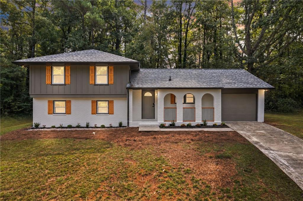 4629 Elm Ridge Court — photo