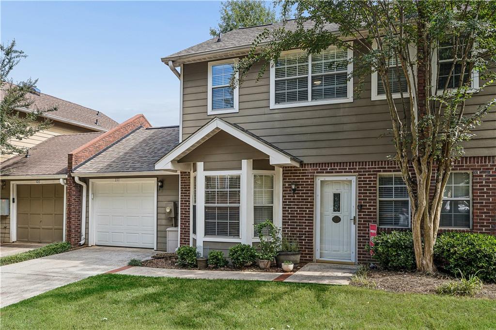 111 Franklin Court, Decatur, GA 30030 — photo 2