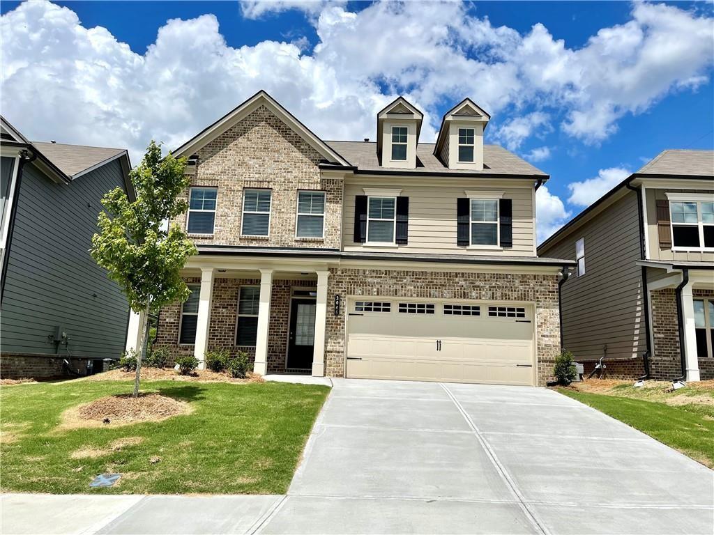 3045 Andover Trail — photo