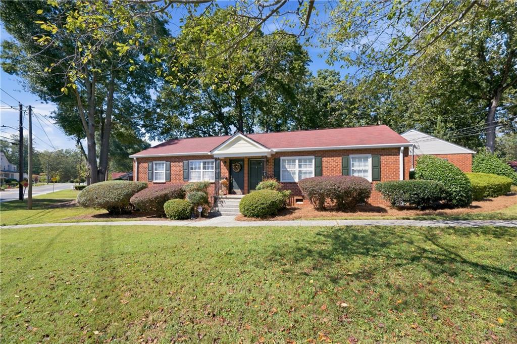 1213 Church Street SE Unit 1213 — photo