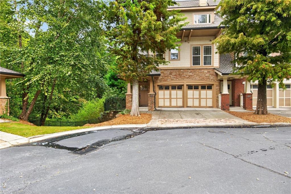 829 Millwork Circle — photo