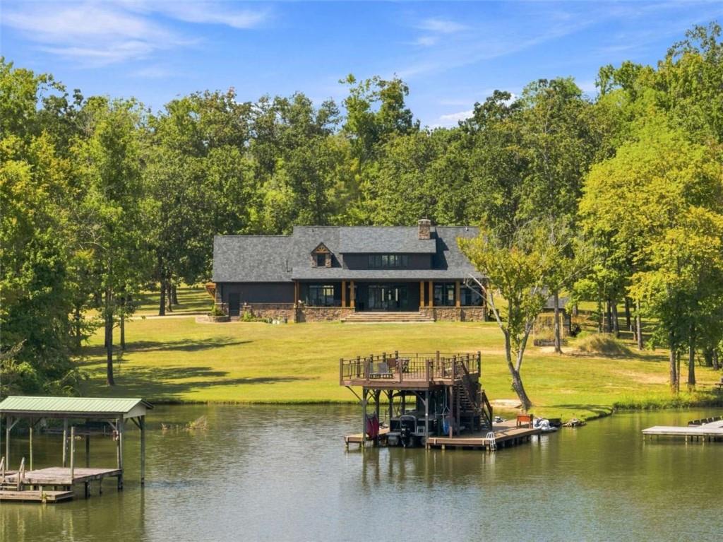 670 Rocky Ford Point Rd — photo