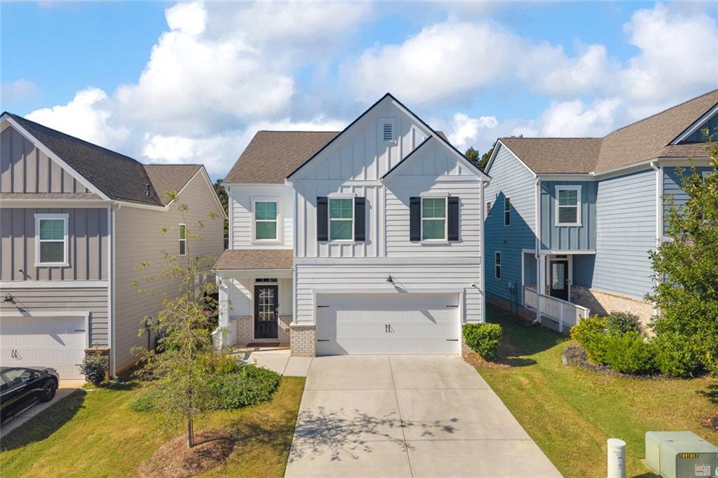 5770 Turnstone Trail — photo