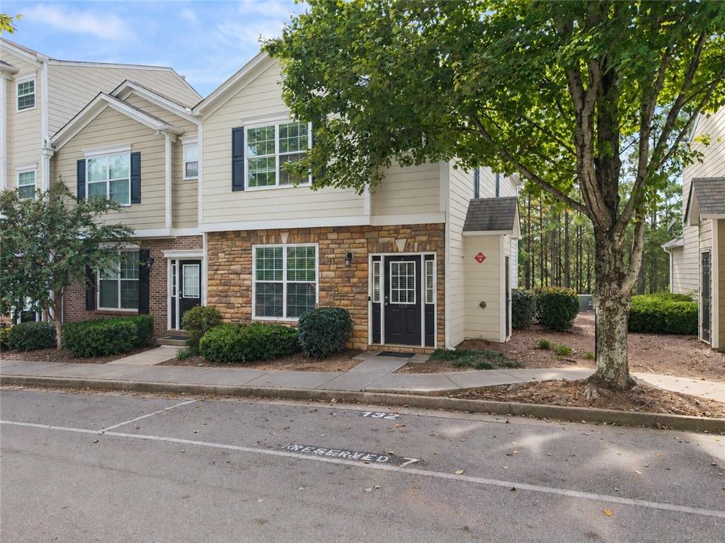 126 Riverstone Commons Circle — photo
