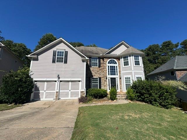 536 Blue Mountain — photo