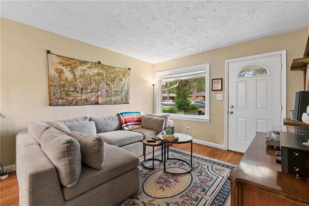 2089 Barbara Lane, Decatur, GA 30032 — photo 3