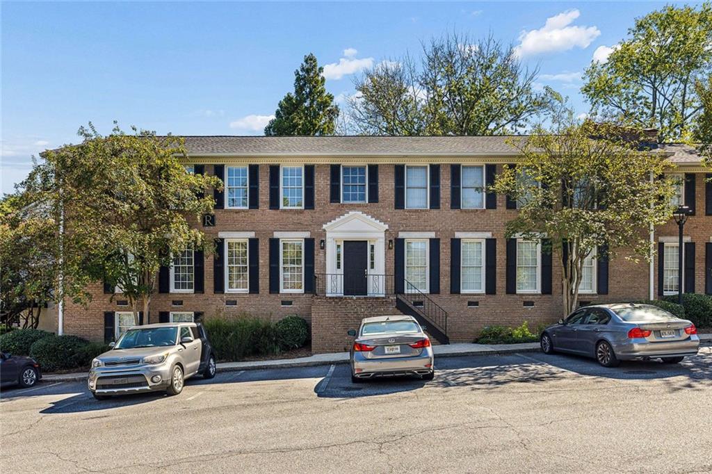 1101 Collier Road NW Unit R3 — photo