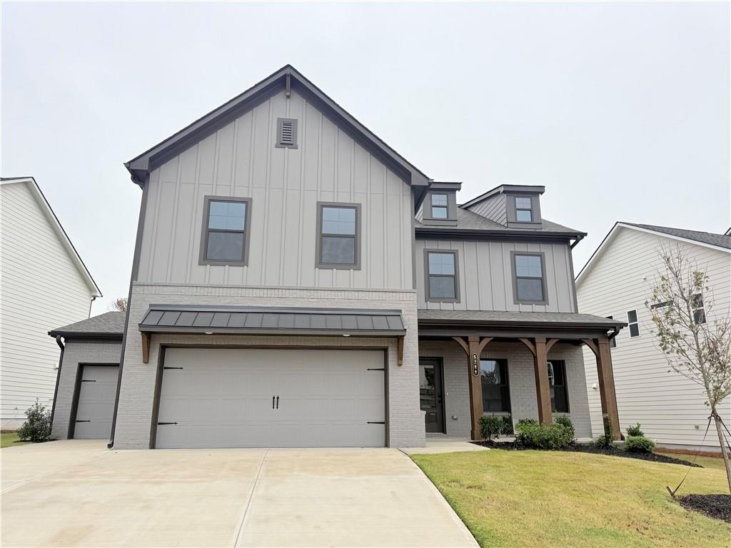 5288 Baymont Drive — photo