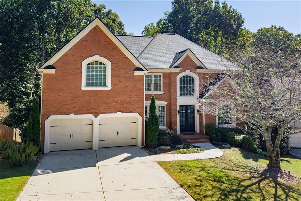 290 Edwardton Court — photo