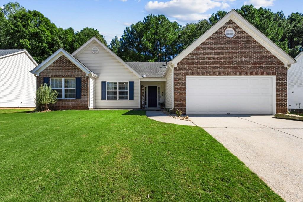 5531 Skylar Creek Lane — photo