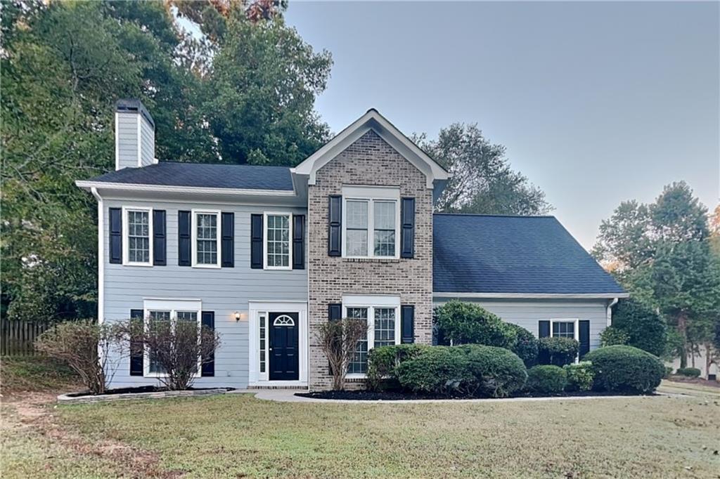 7115 Big Woods Drive — photo