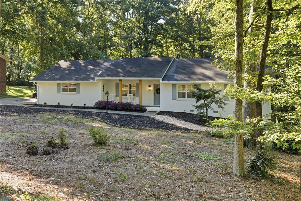 173 Laurelwood Lane — photo