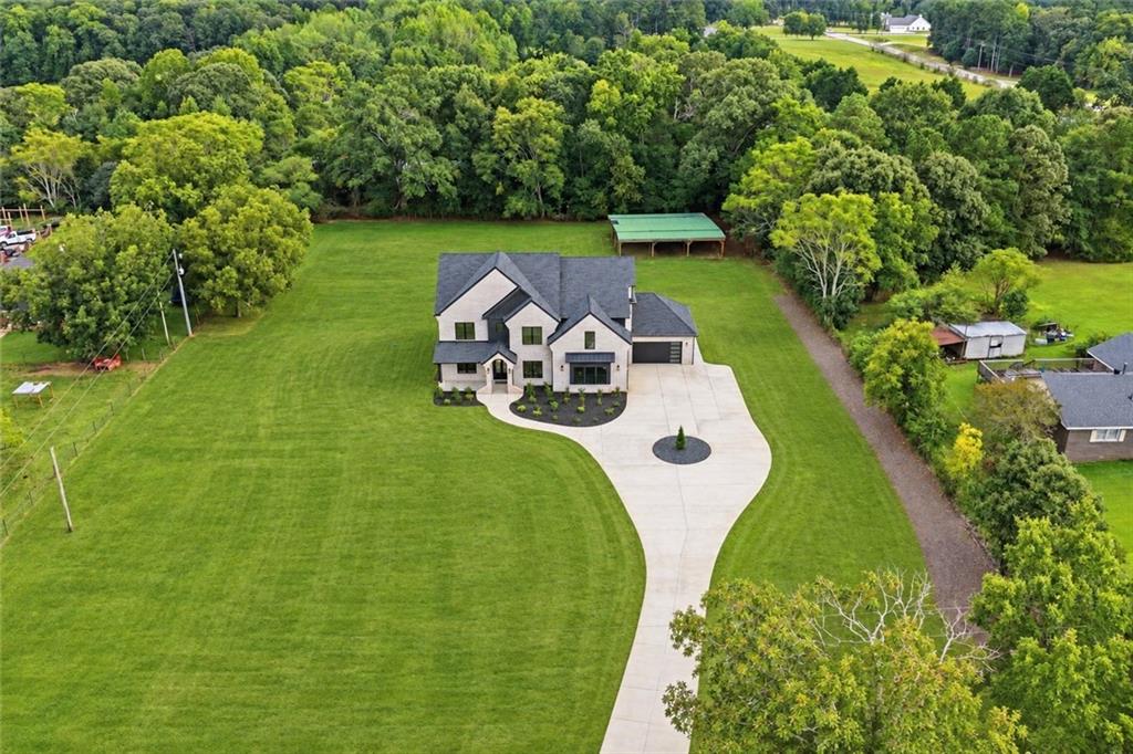 931 Stewart Road, Monroe, GA 30655 — photo 2