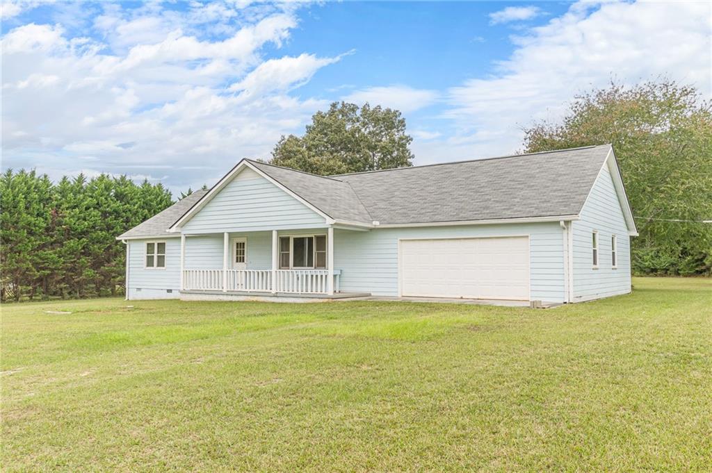 1701 Beeks Road, Williamson, GA 30292 — photo 3