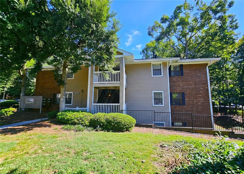 306 Barrington Hills Drive — photo