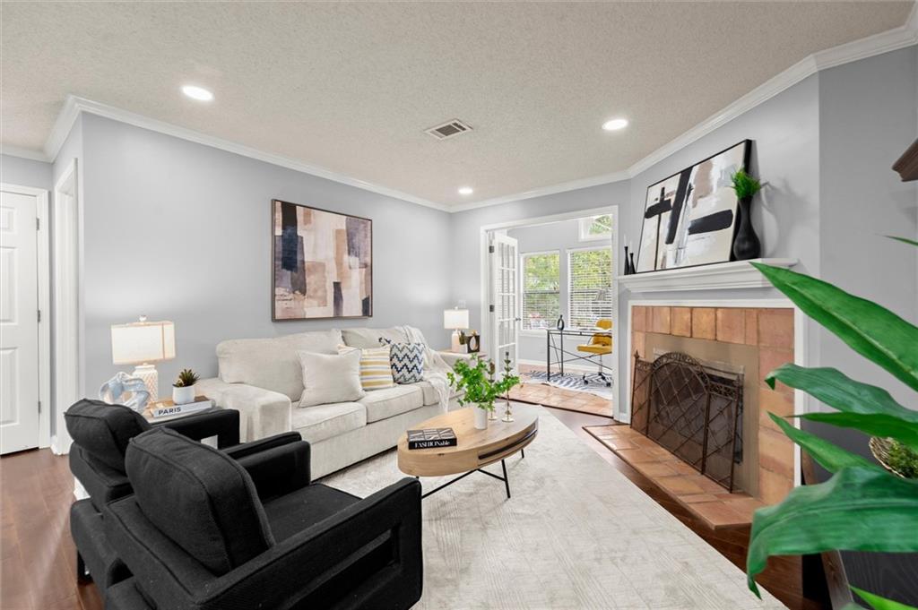 704 Barrington Hills Drive — photo