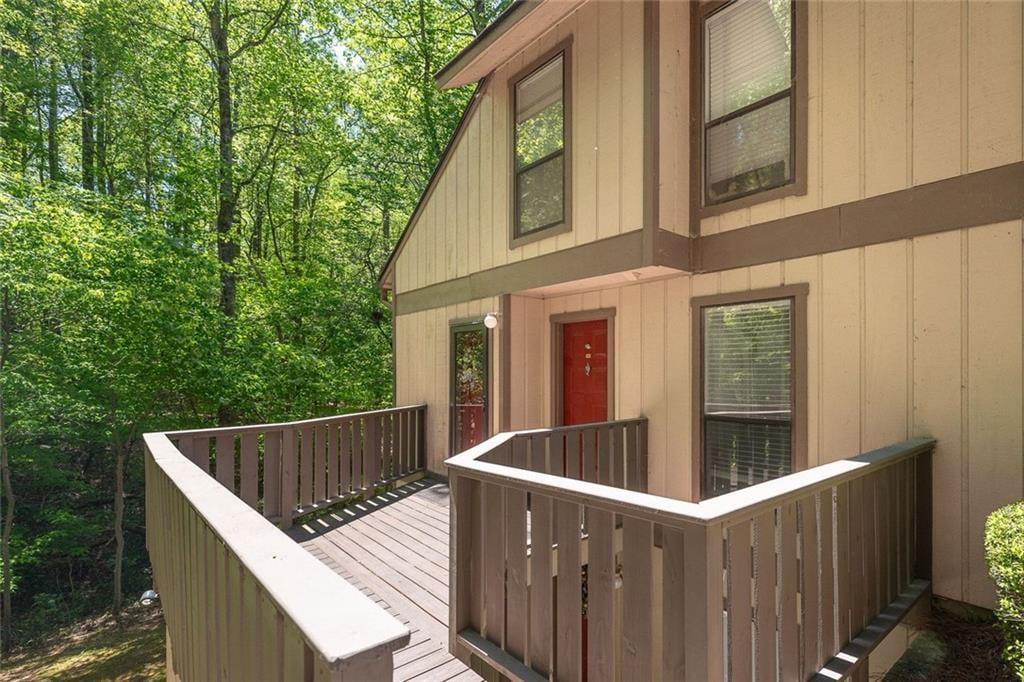 703 Woodcliff Drive — photo