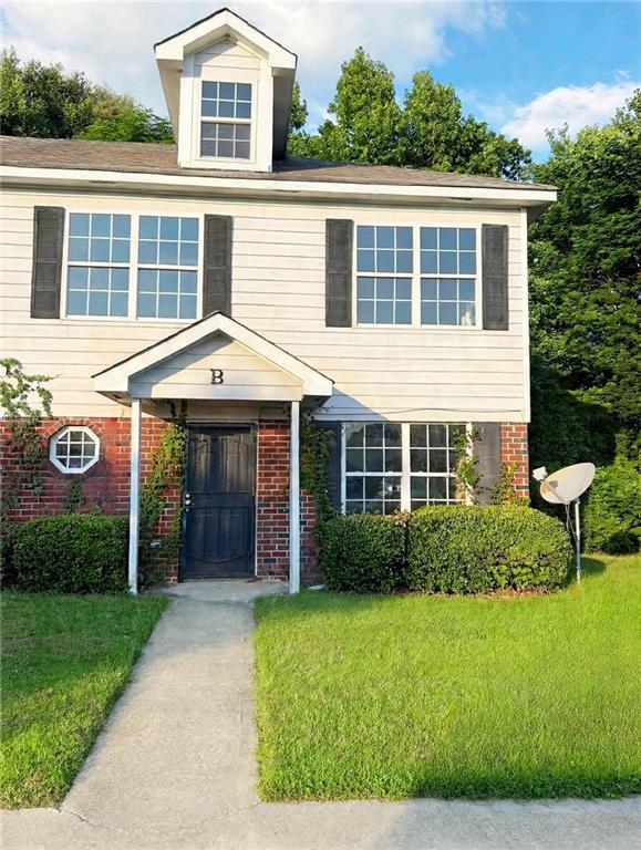 941 Old Mill Point Unit B — photo