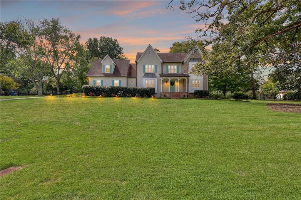 1321 Lakeshore Drive — photo