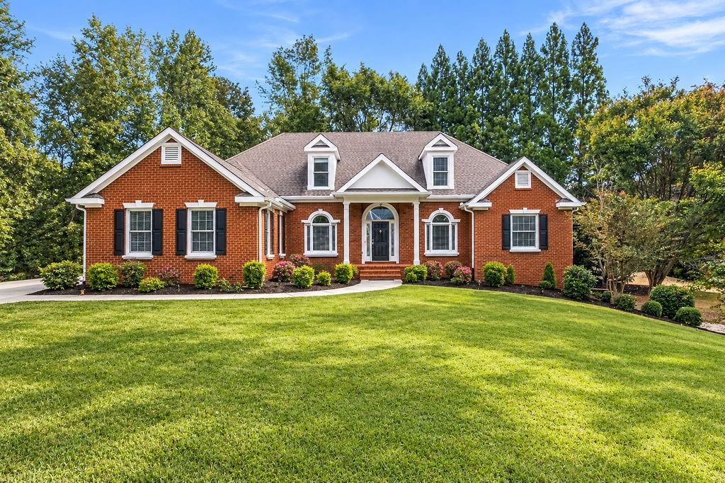 580 Owl Creek Drive — photo