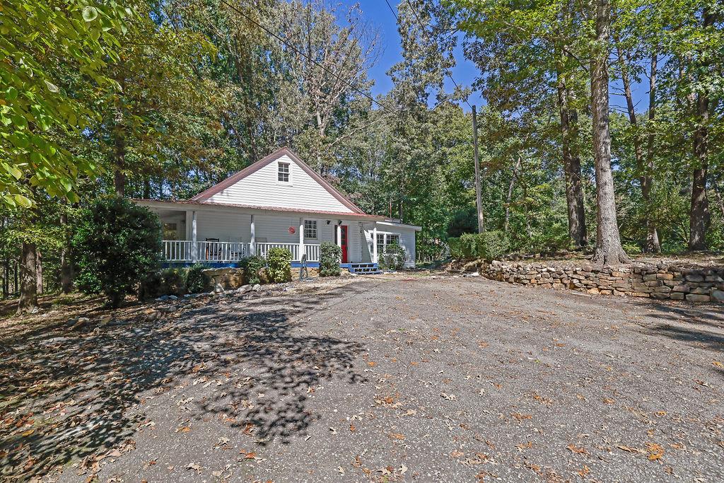 167 Nugget Ridge Road — photo