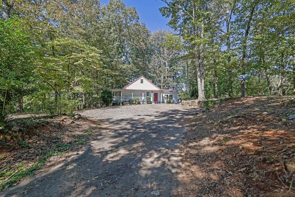 167 Nugget Ridge Road, Dawsonville, GA 30534 — photo 2