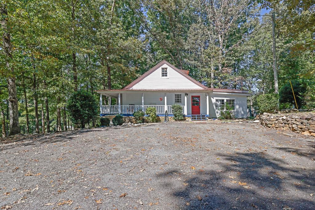 167 Nugget Ridge Road, Dawsonville, GA 30534 — photo 3