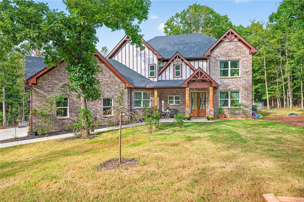 339 Jennings Lane — photo