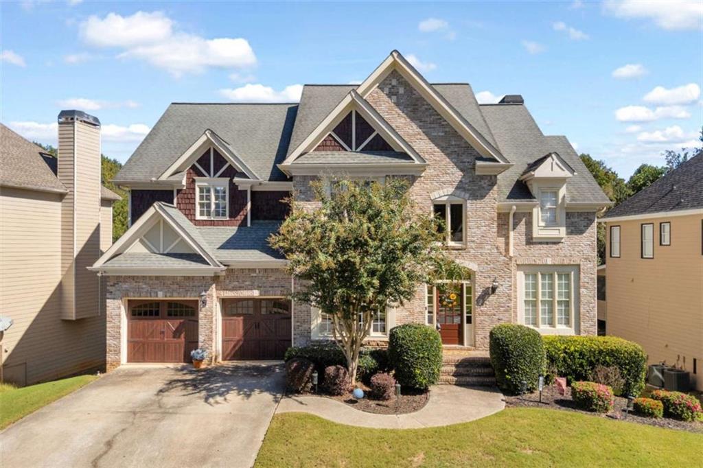 757 Laurel West Court — photo