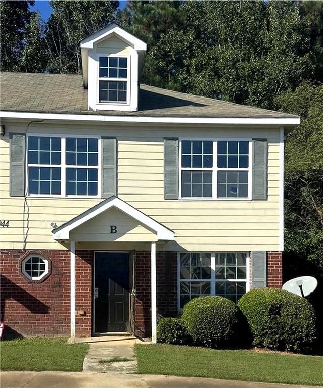 944 Old Mill Point Unit B — photo