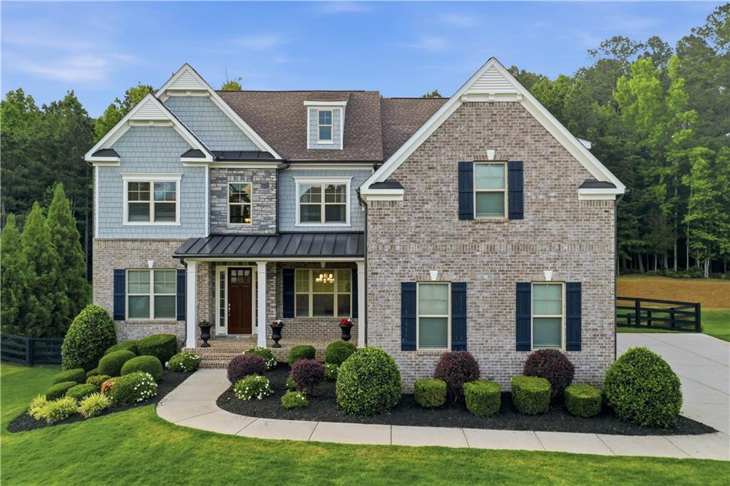 5475 Summit Oak Drive — photo