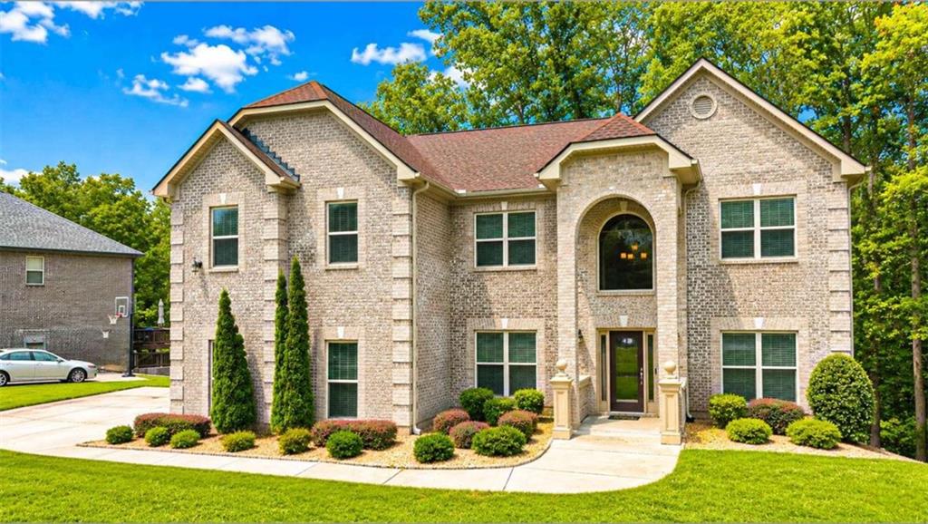 2955 Ash Grove Drive — photo