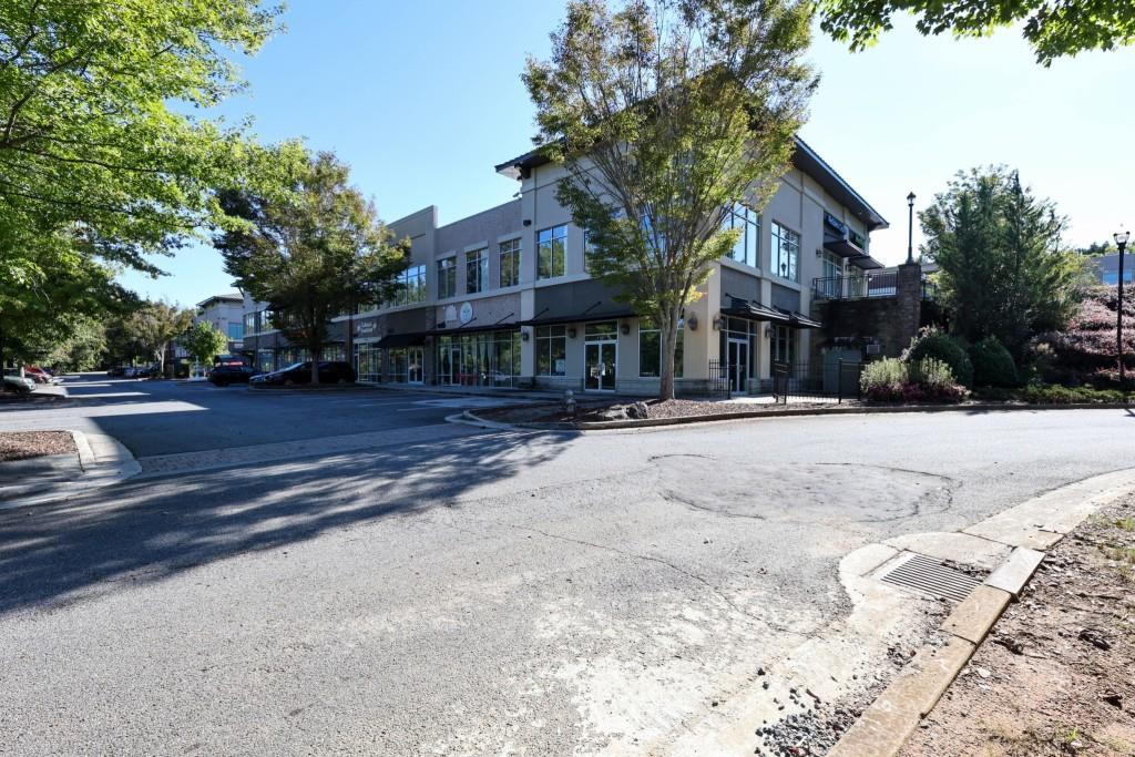 1300 Peachtree Industrial Boulevard Unit 1101,1 — photo