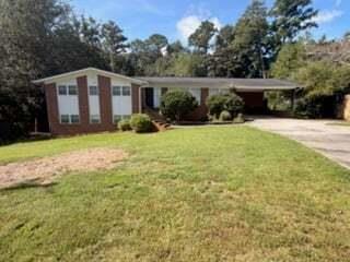 323 Forest Hill Drive — photo