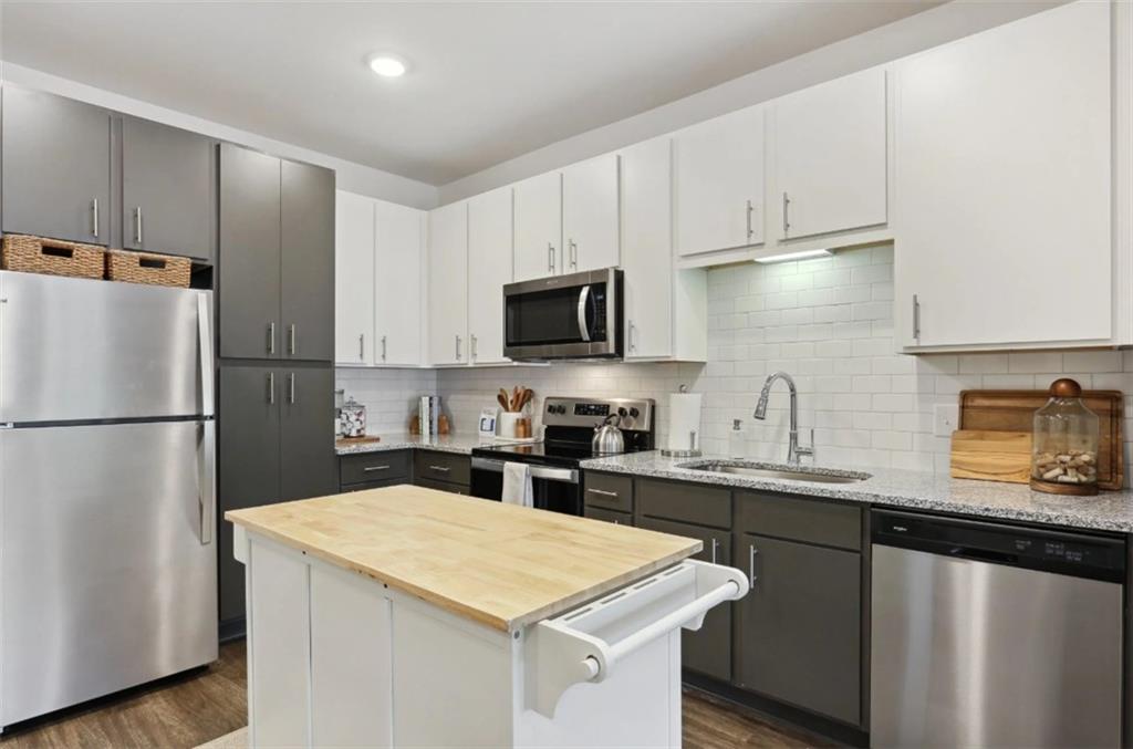 75 Overlook Parkway SE Unit 136 — photo