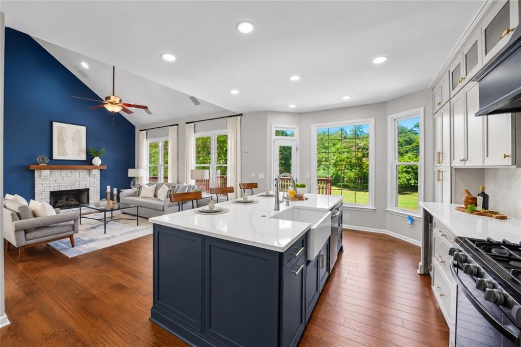 6105 Olde Atlanta Parkway — photo