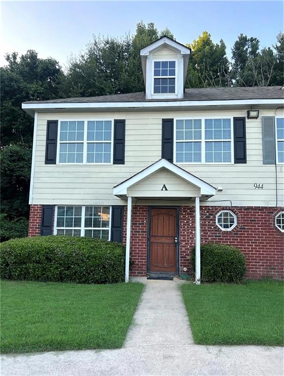 944 Old Mill Point Unit a — photo