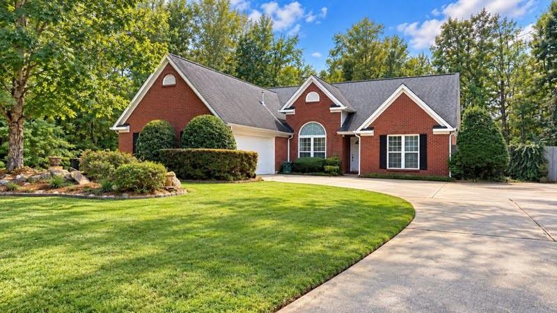 7960 Black Horse Court — photo