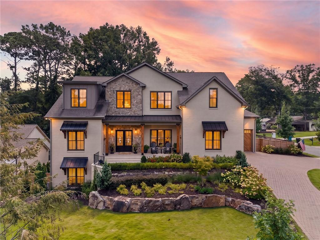 244 Brooke Drive — photo