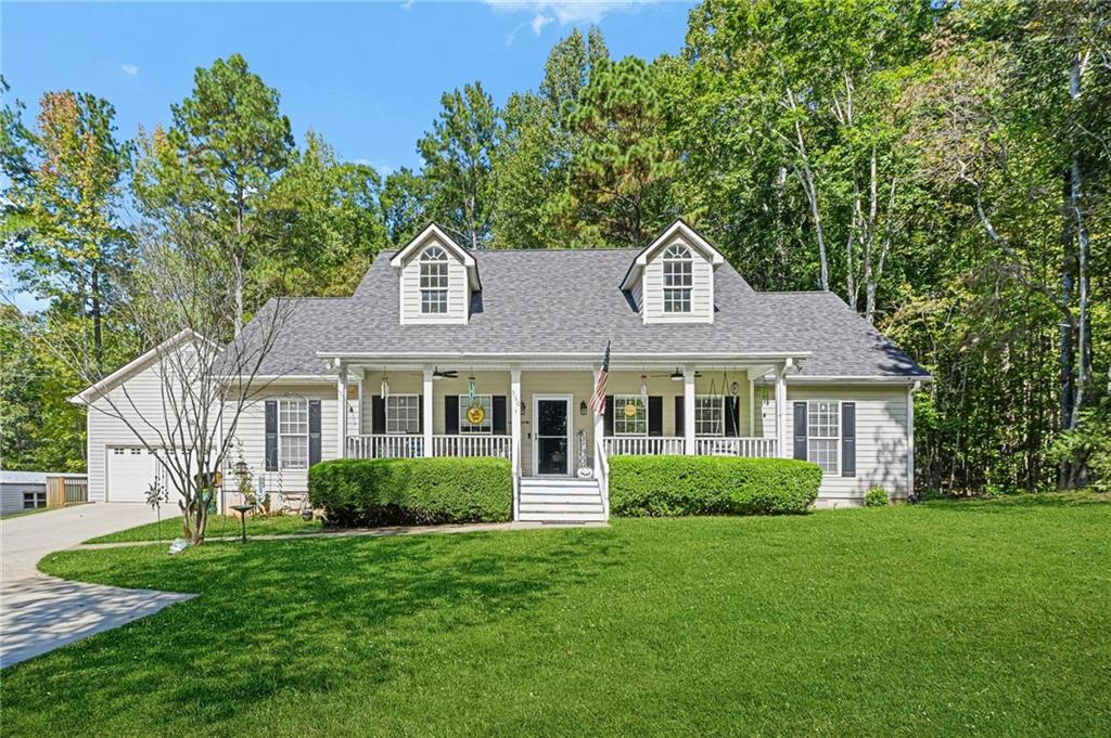 560 Mccready Drive — photo