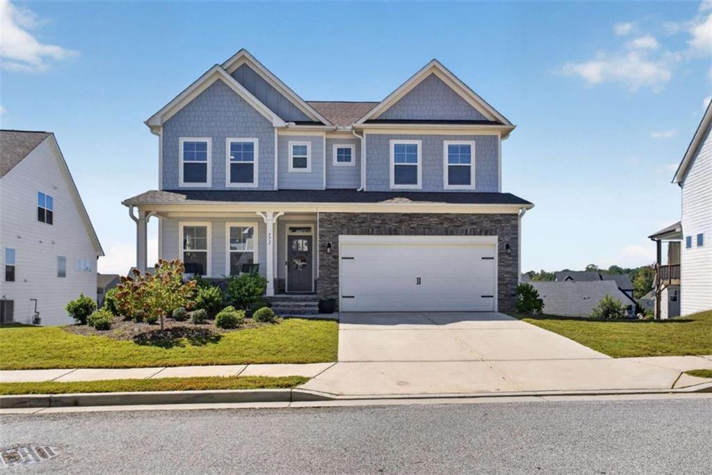 572 Redfish Way — photo