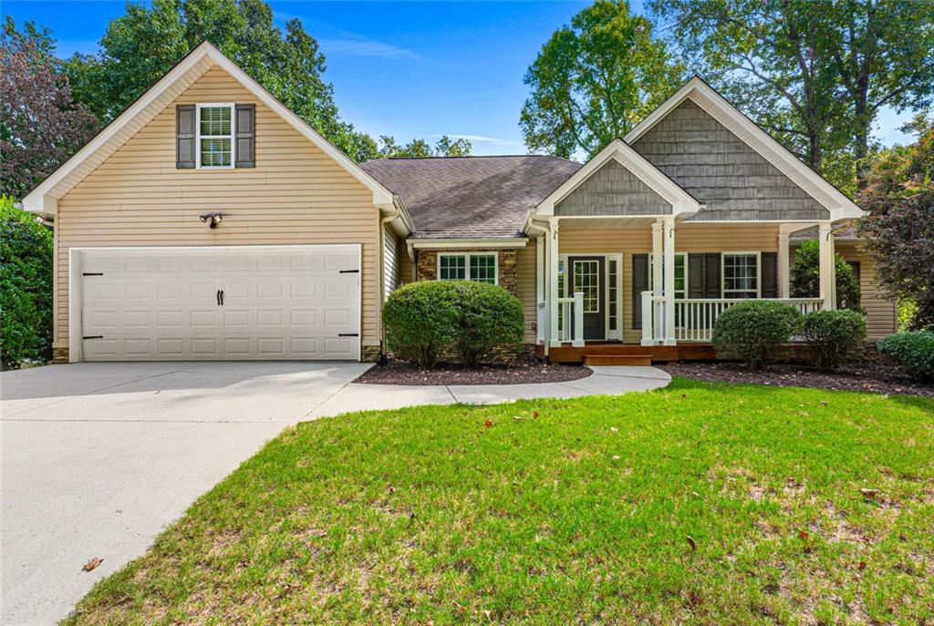5476 Speckled Wood Lane — photo